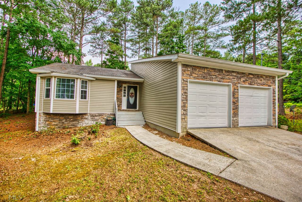 1353 Southgate Drive - Photo 1