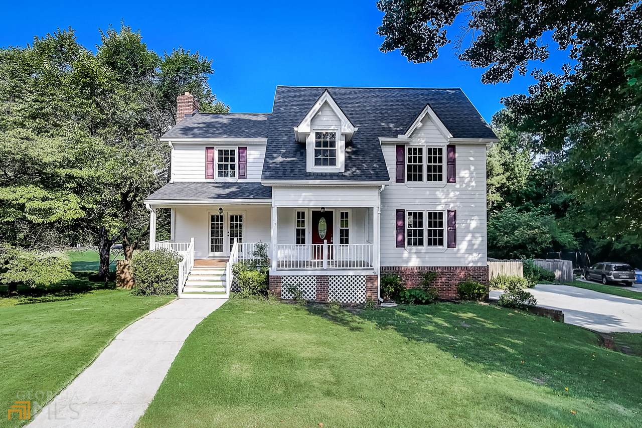 1460 Chase Terrace - Photo 1