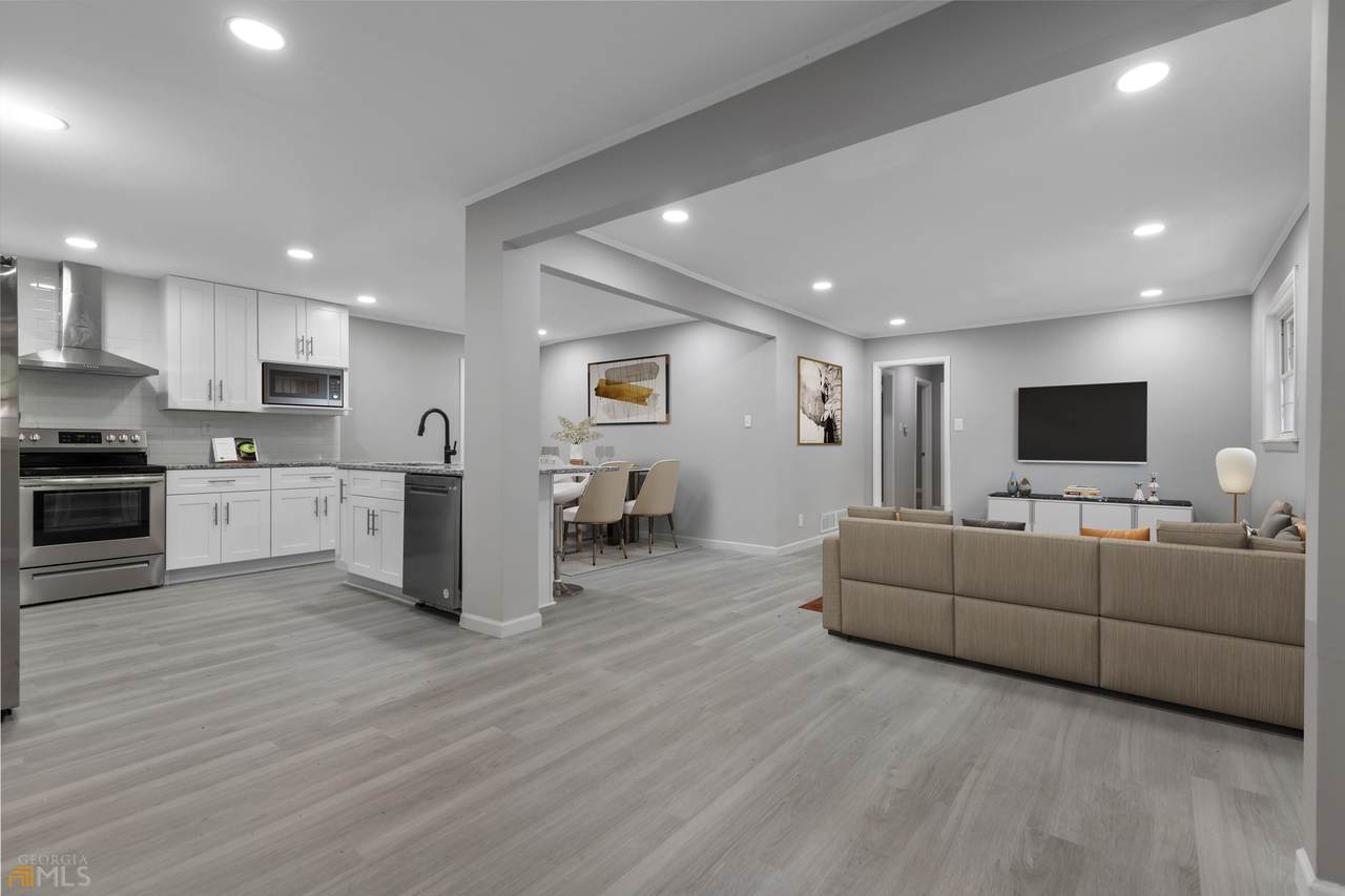3341 Jackson Drive - Photo 1