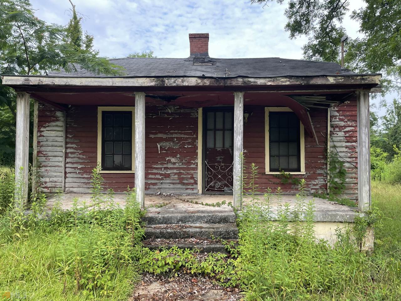 21 Mitchell Street - Photo 1