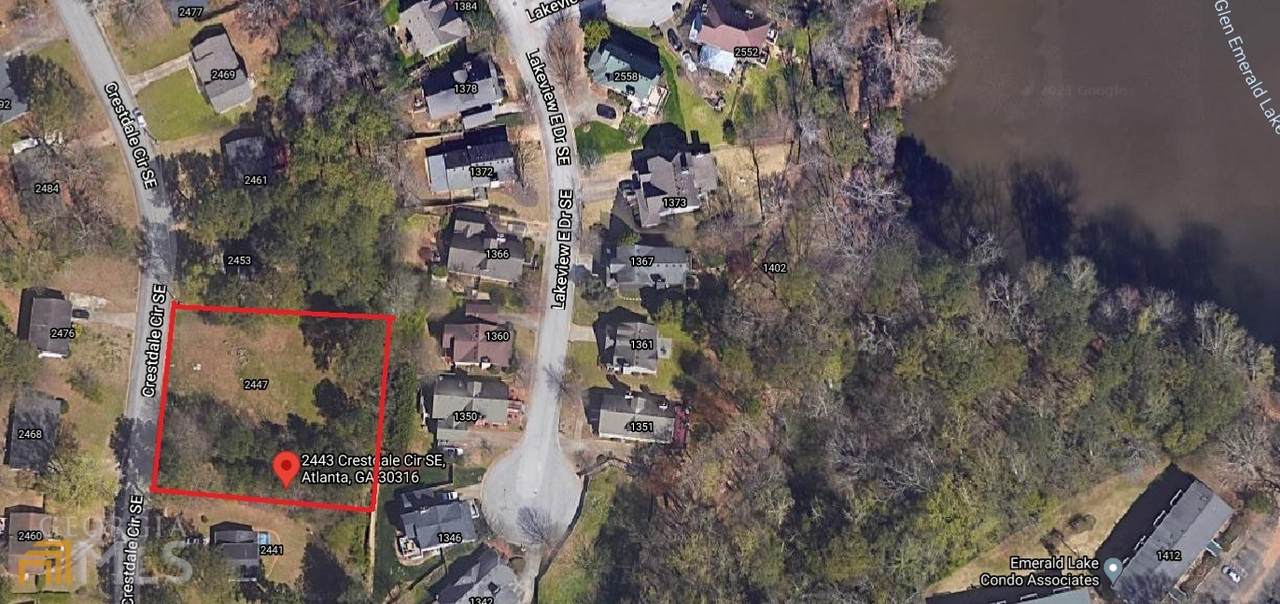 2443 Crestdale Circle - Photo 1