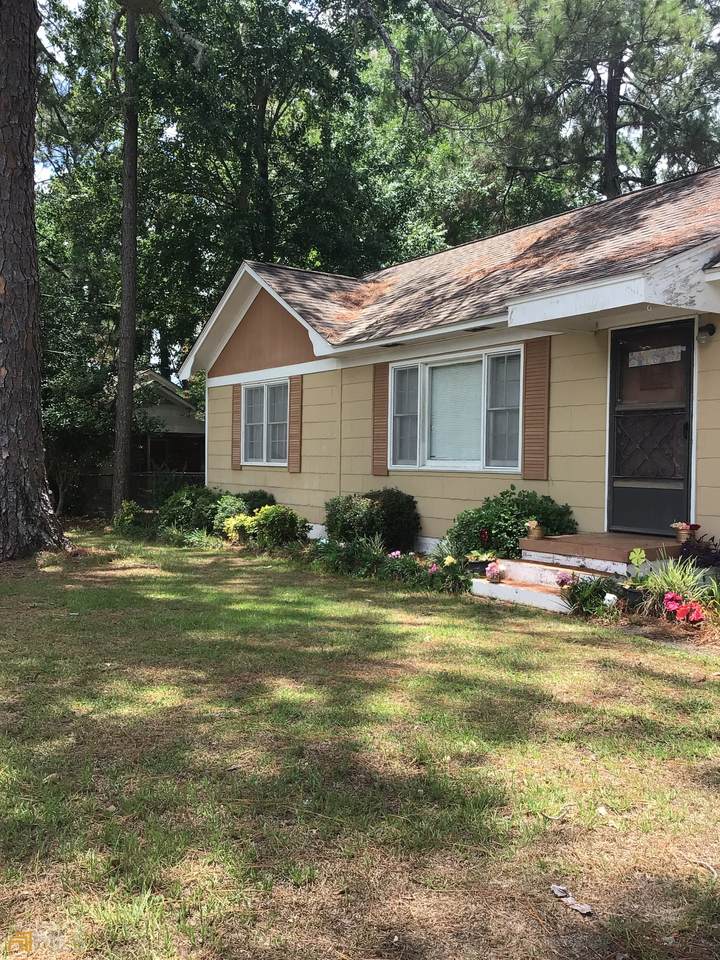 1610 Chesnutt Avenue - Photo 1