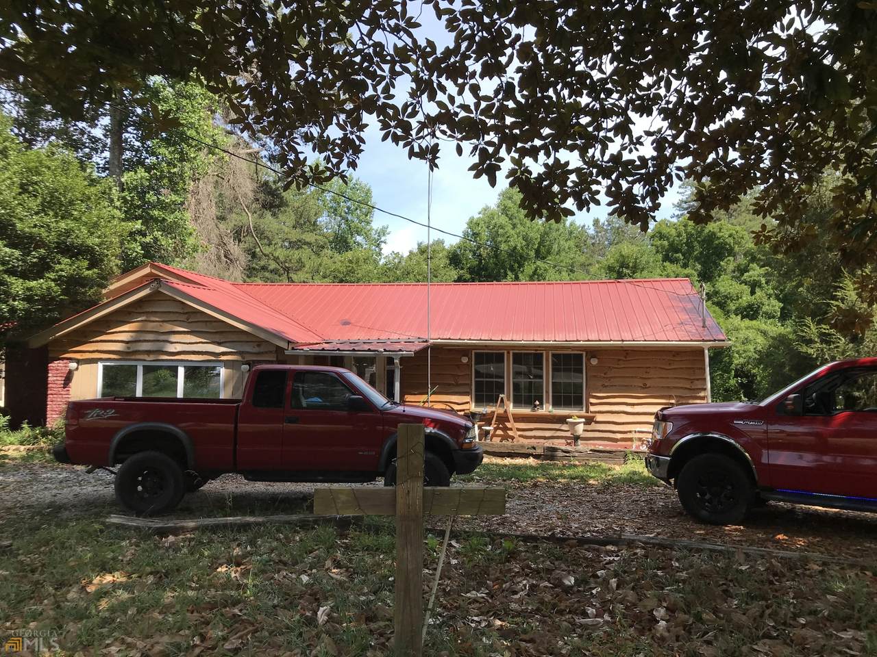 2208 Prather Bridge Road - Photo 1