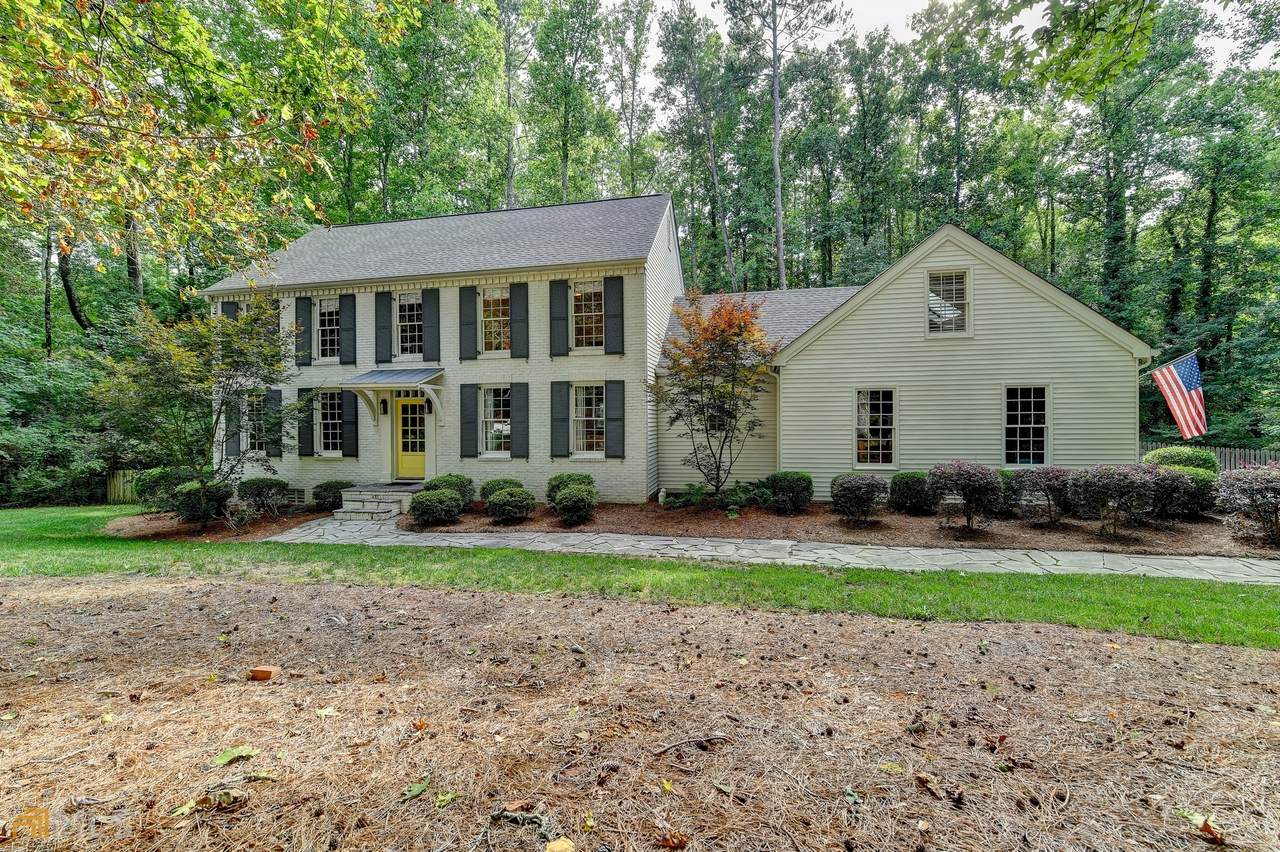 250 Spring Creek Road - Photo 1