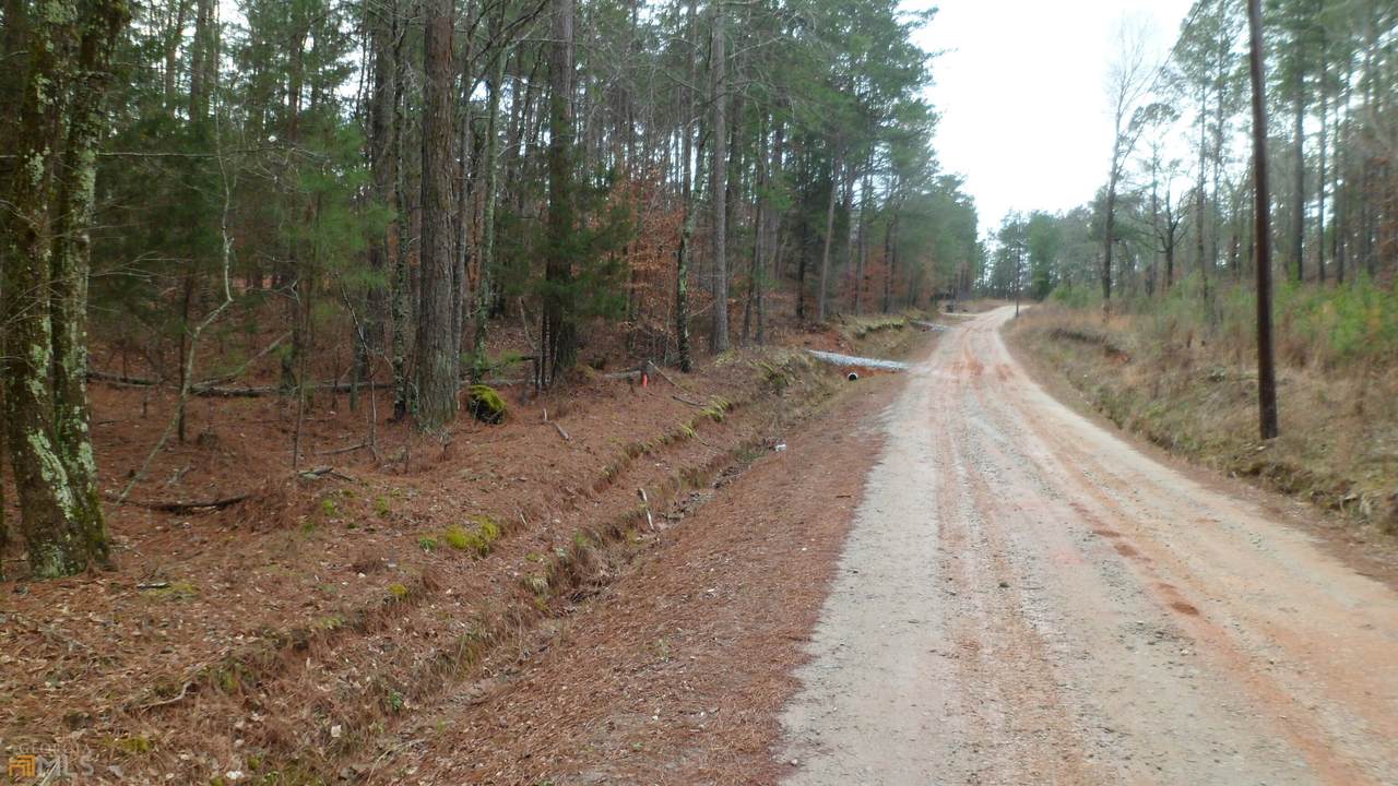 TRACT # 6 Henry Moon Rd - Photo 1