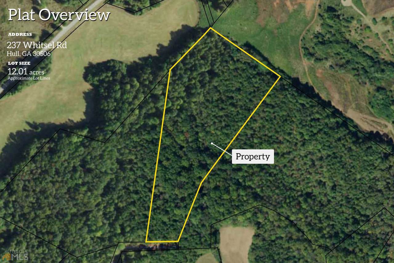 237 Whitsel Rd - Photo 1