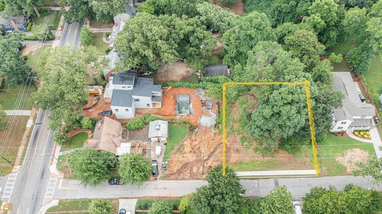 240 Spence Avenue - Photo 1