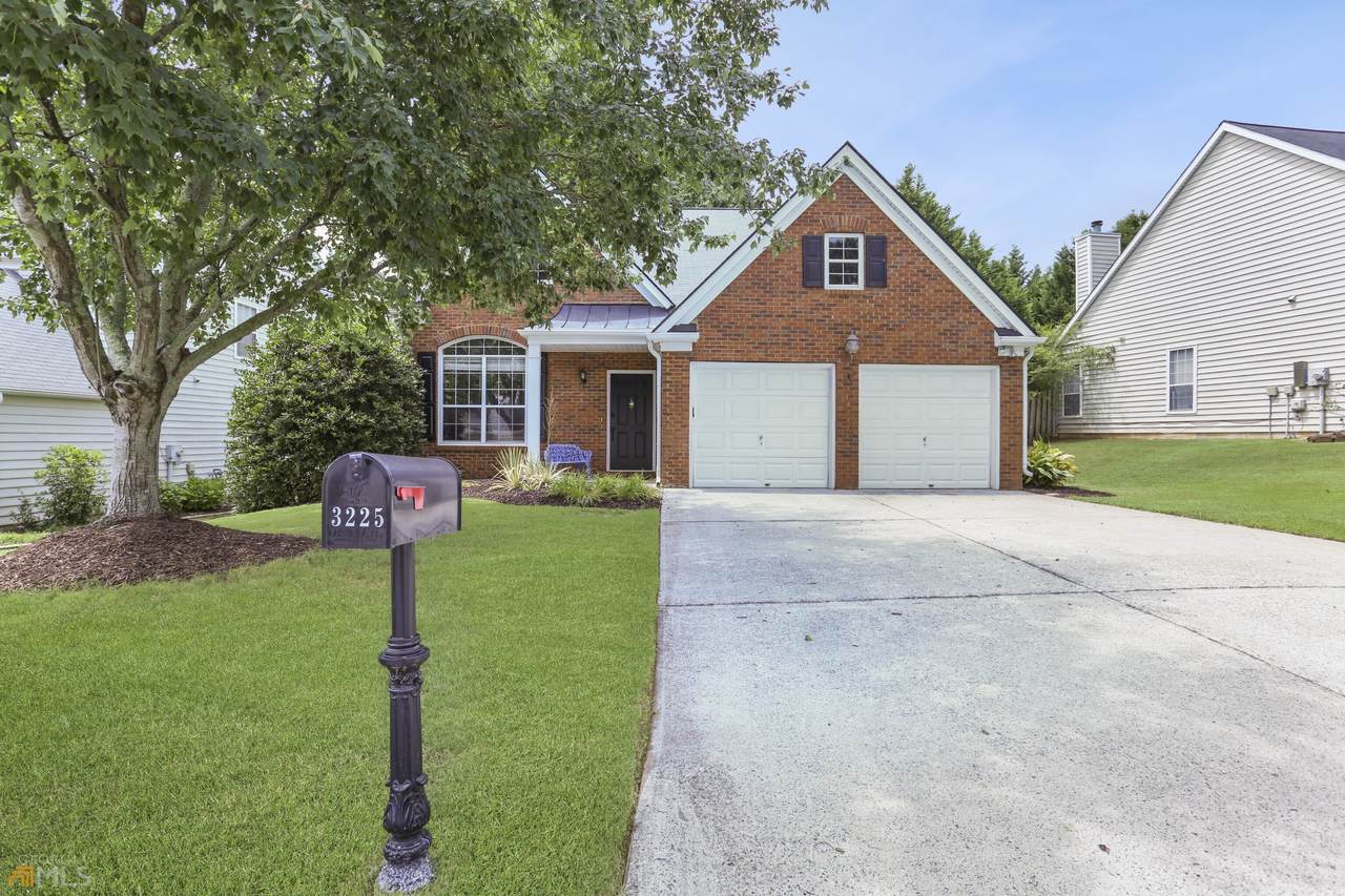 3225 Sonata Lane - Photo 1