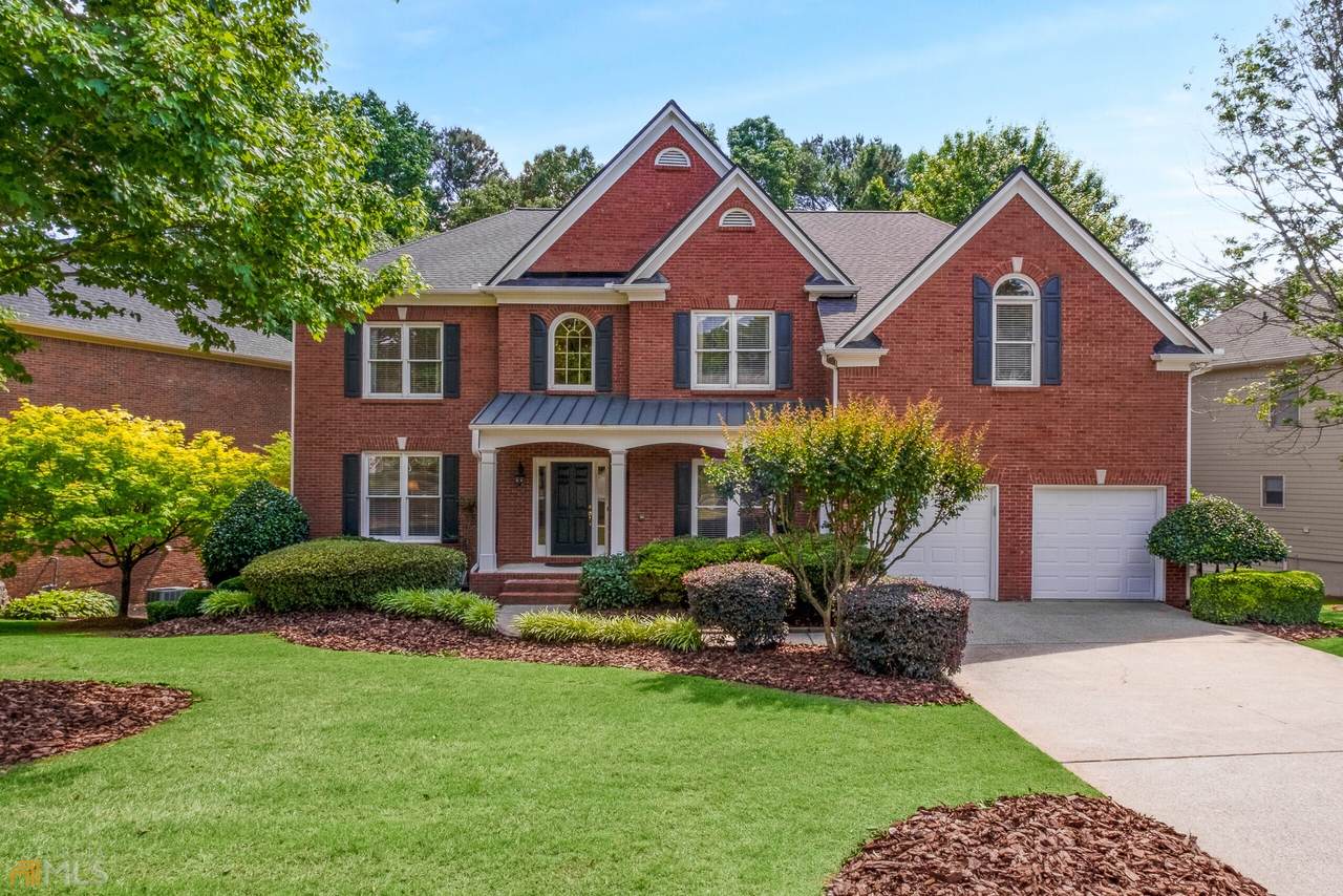 1664 Millhouse Landing - Photo 1