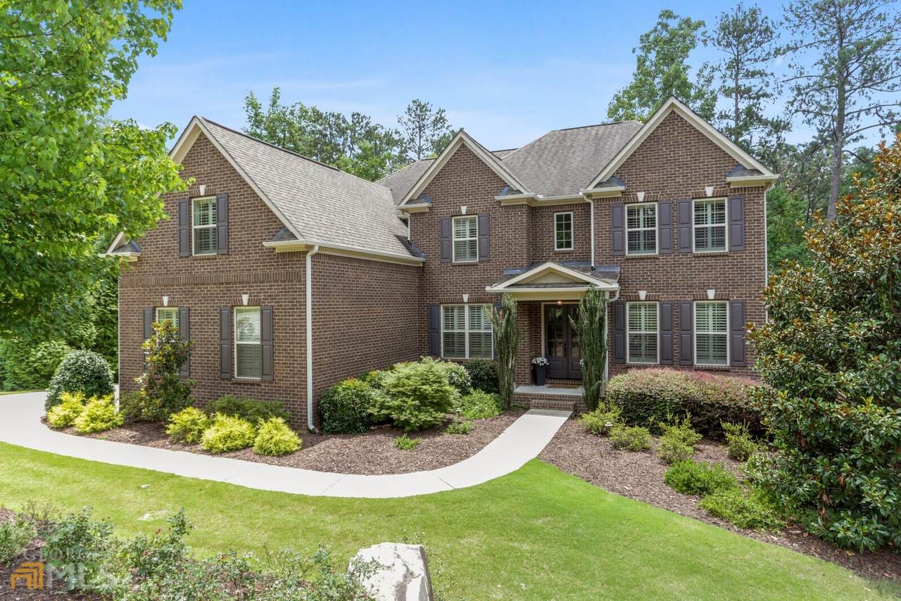 4015 Manor Place Drive - Photo 1