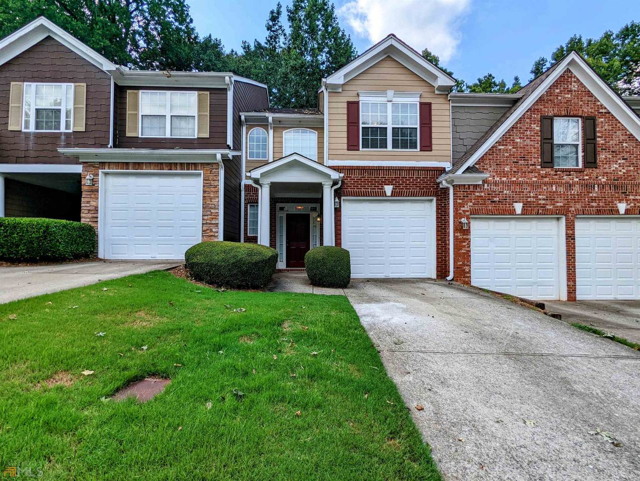 2690 Pierce Brennen Court - Photo 1