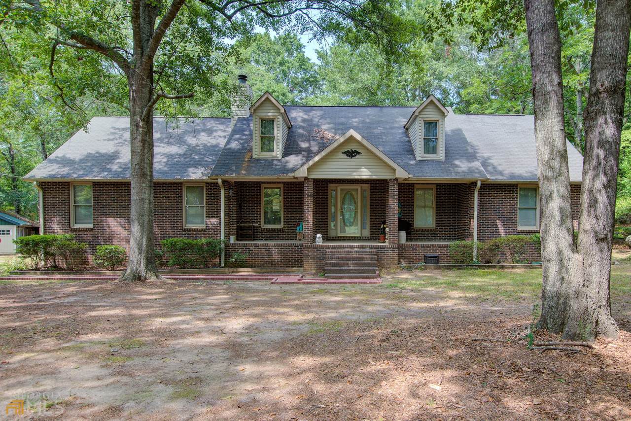 1100 New Hebron Church Road - Photo 1
