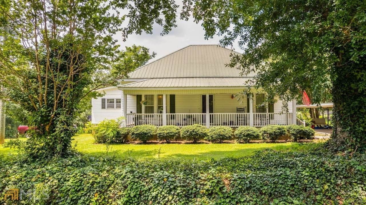 560 Banning Road - Photo 1