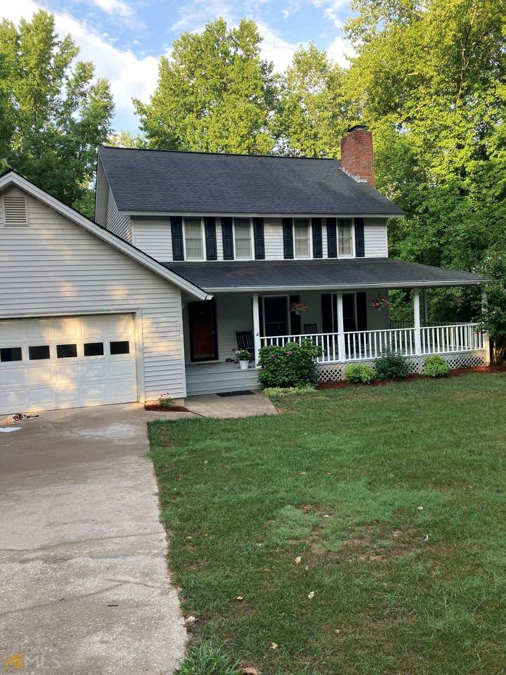 2555 Parker Trail - Photo 1