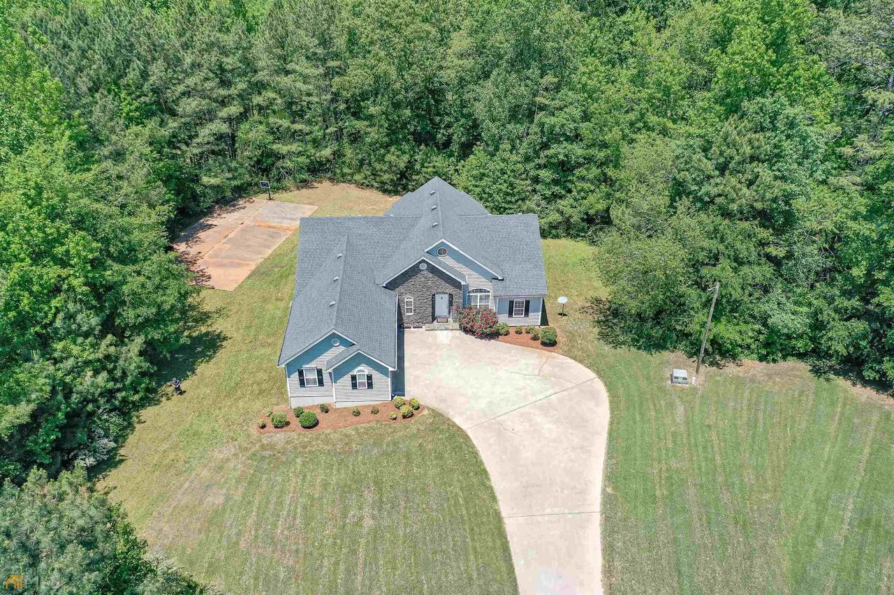 7387 Milam Road - Photo 1
