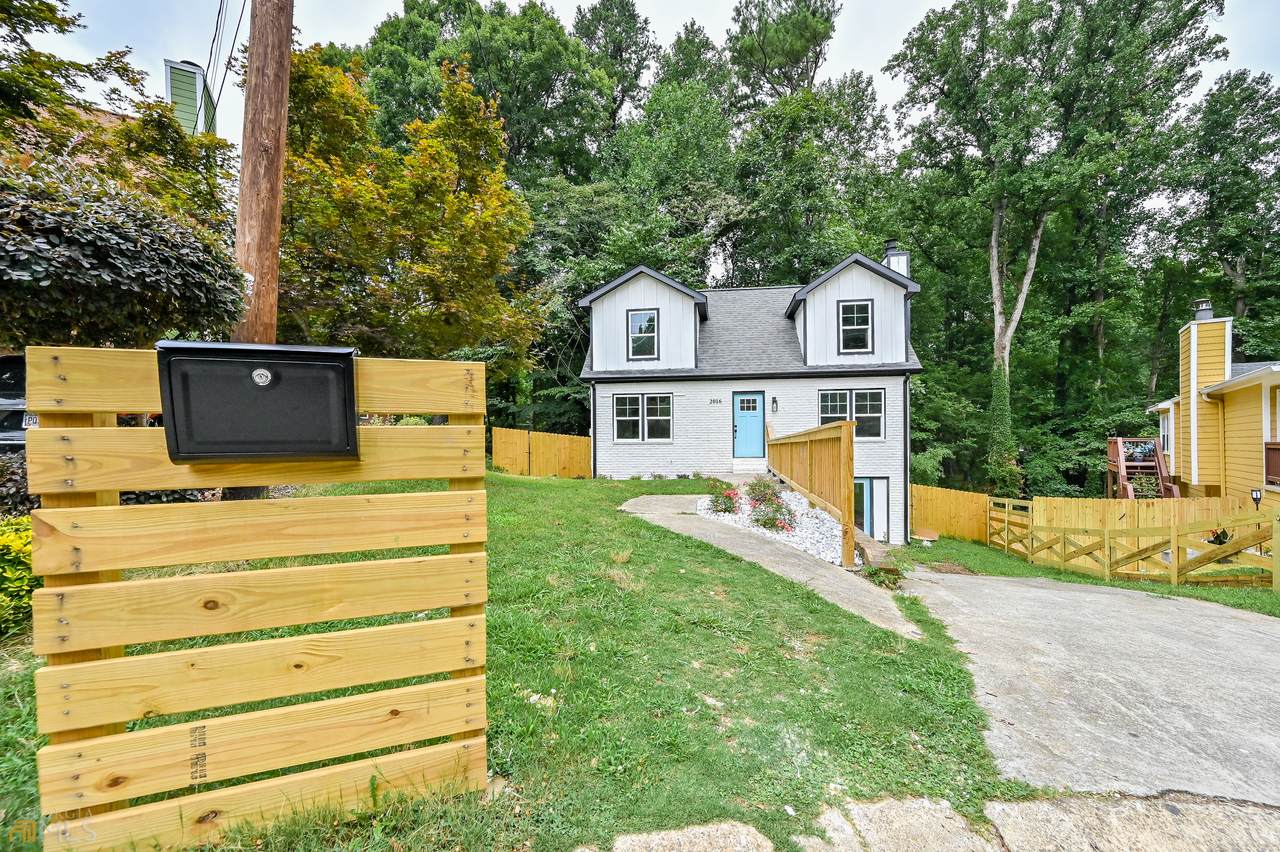 2016 Donnas Cove Drive - Photo 1