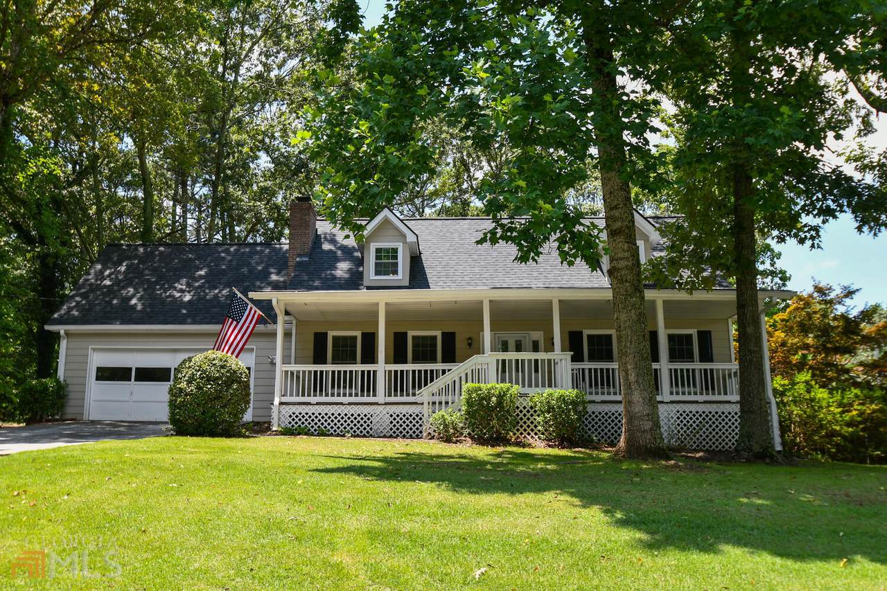 1877 Poco Pine Lane - Photo 1