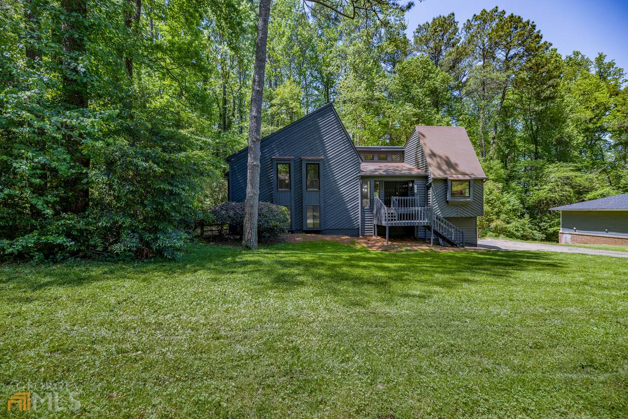 1002 Millard Road - Photo 1