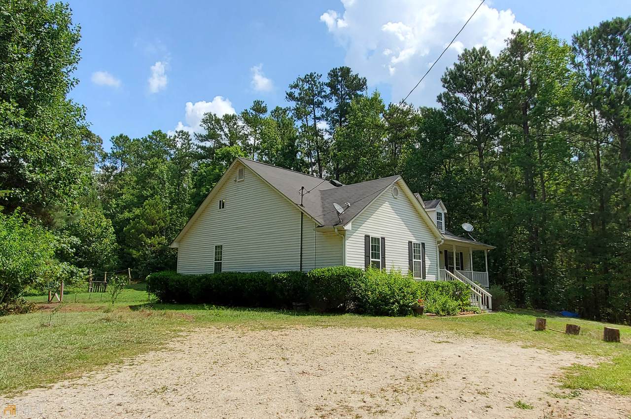 10105 Henry Mill Road - Photo 1