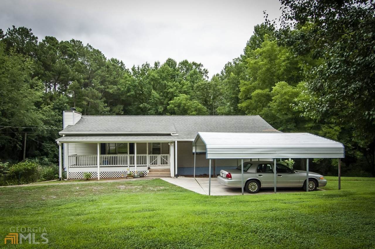 4416 Coursey Lake Road - Photo 1