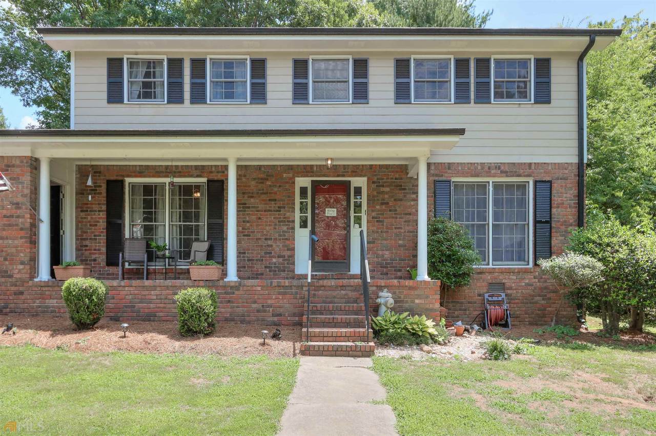 1252 Sherlock Drive - Photo 1