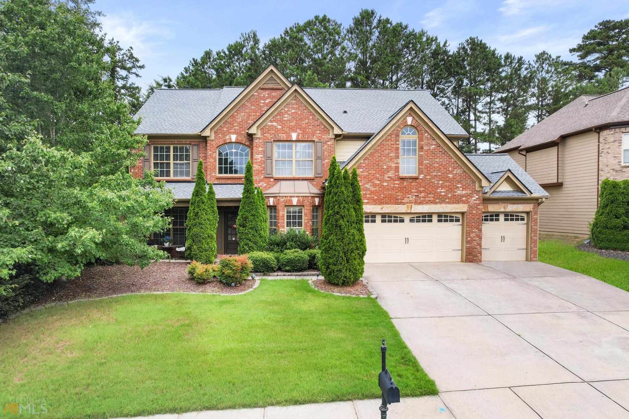 3000 Mccannon Mill Drive - Photo 1