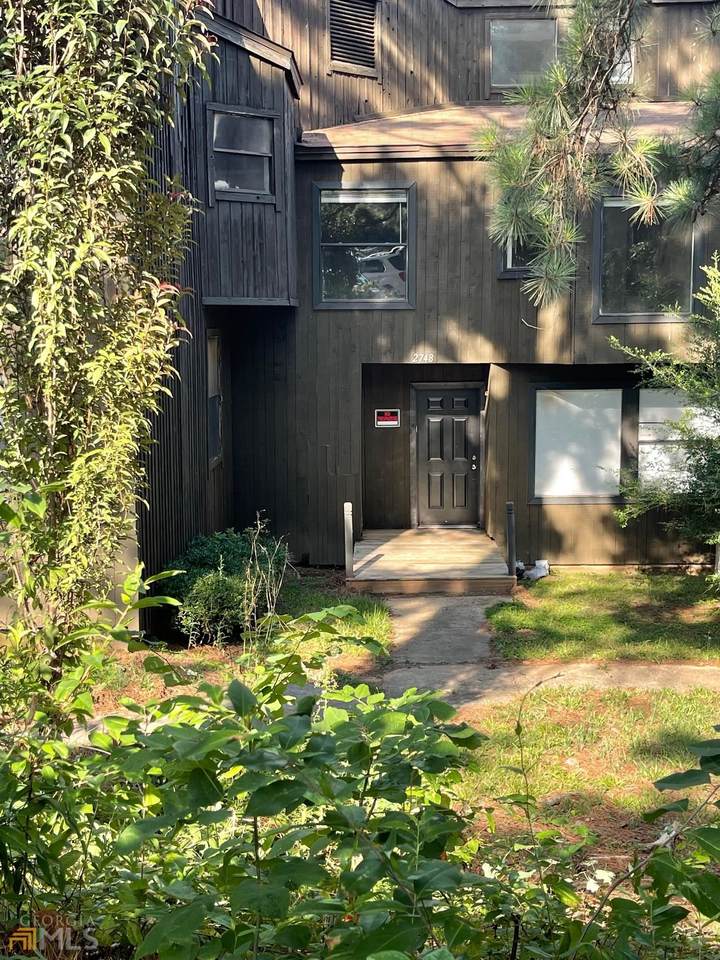 2748 Shell Bark Road - Photo 1