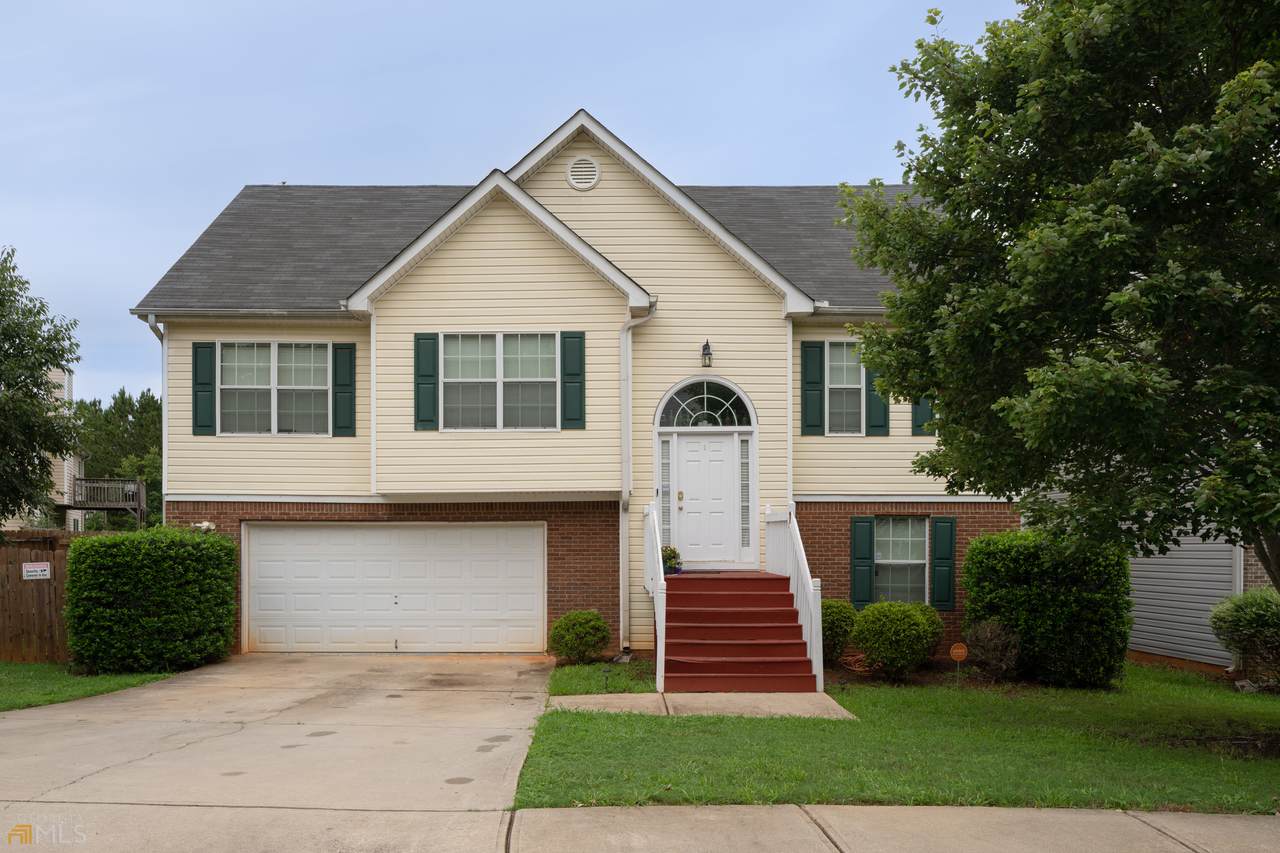 1147 Saint Phillips Court - Photo 1