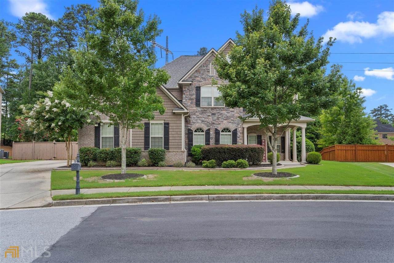 11003 Estates Circle - Photo 1