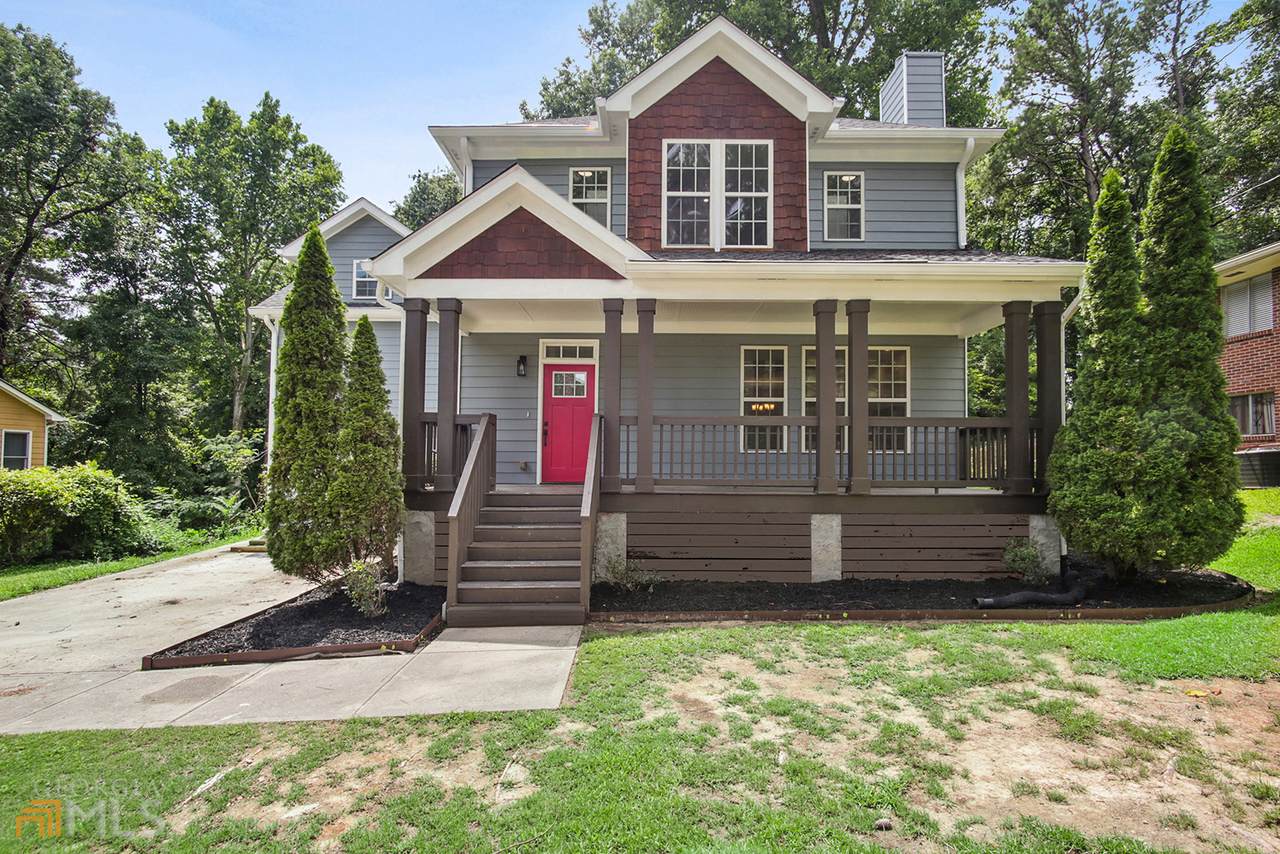 1668 Randee Street - Photo 1