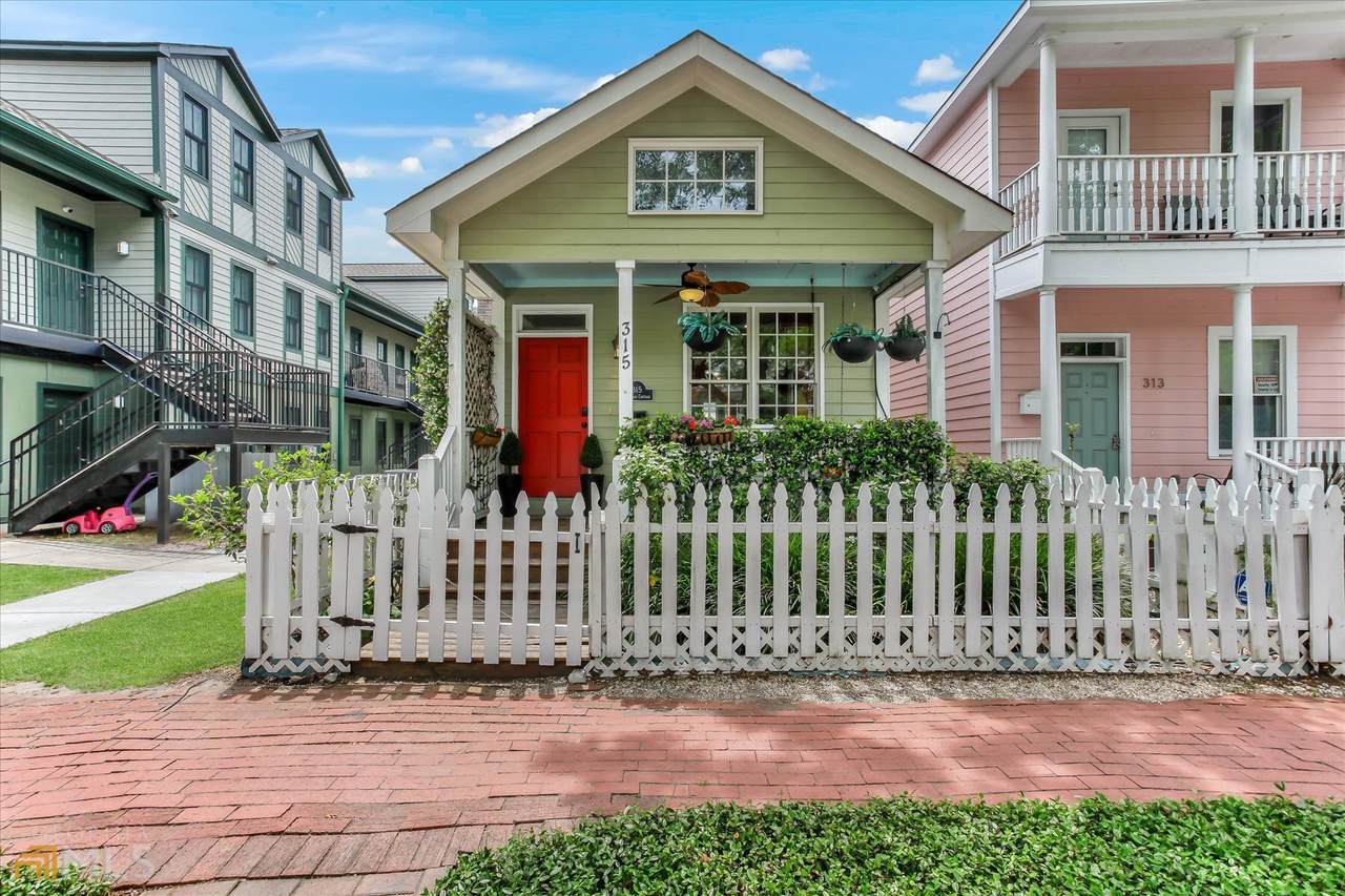 315 Park Avenue - Photo 1