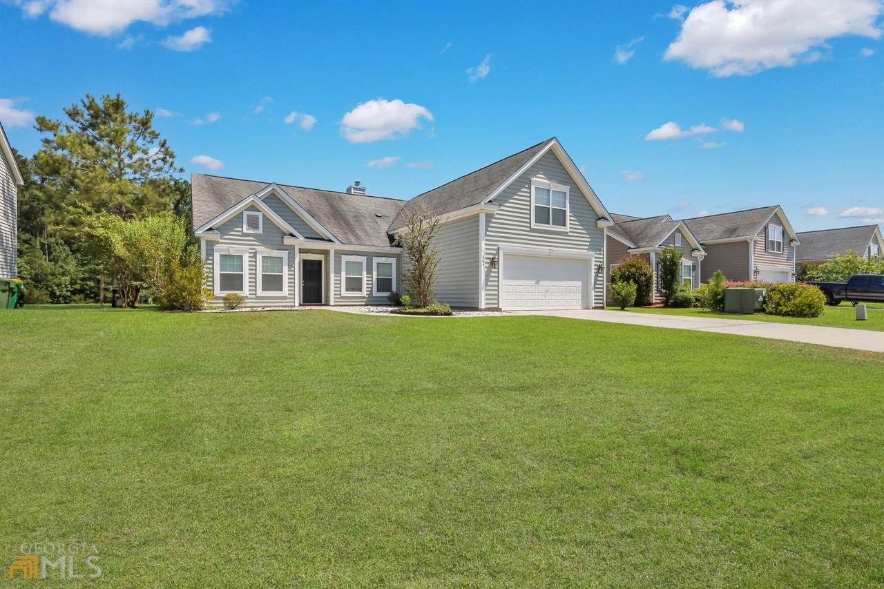 209 Grasslands Drive - Photo 1