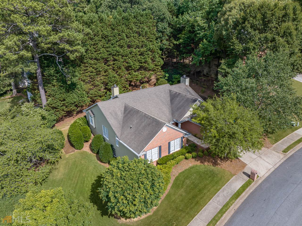 304 Leeward Walk Lane - Photo 1