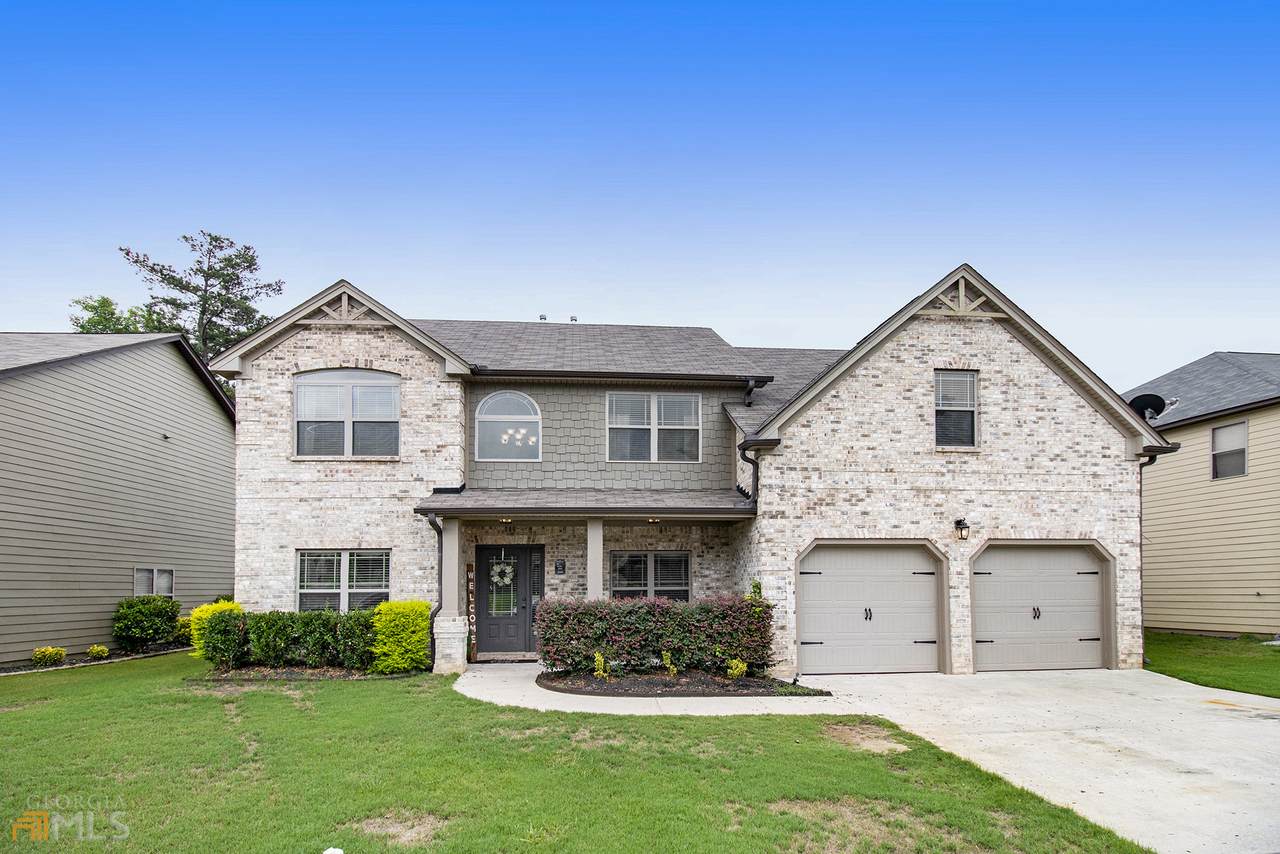 1246 Trophy Club Avenue - Photo 1