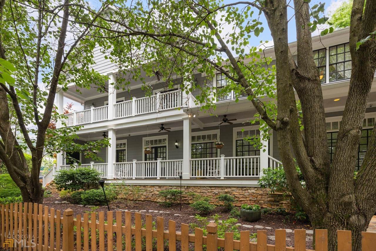 1035 Blue Ridge Avenue - Photo 1