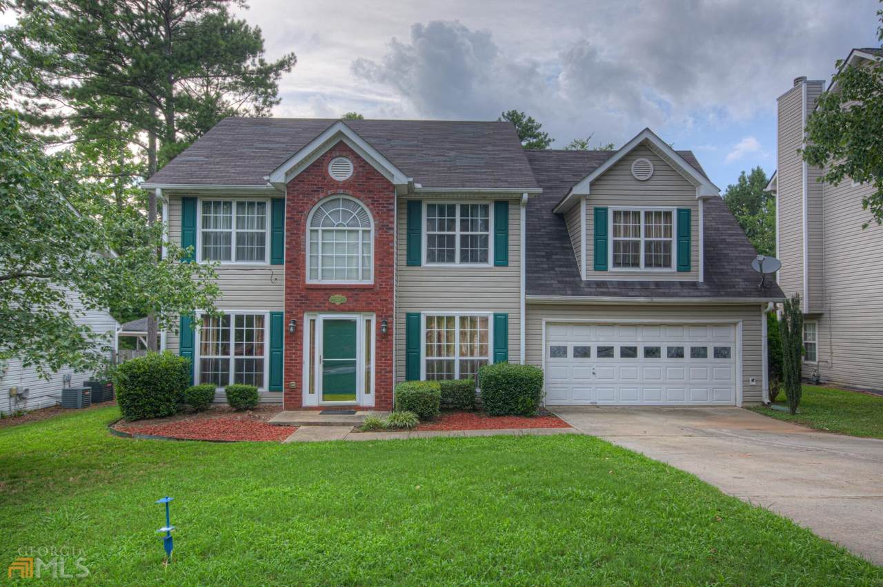 728 Simon Way - Photo 1