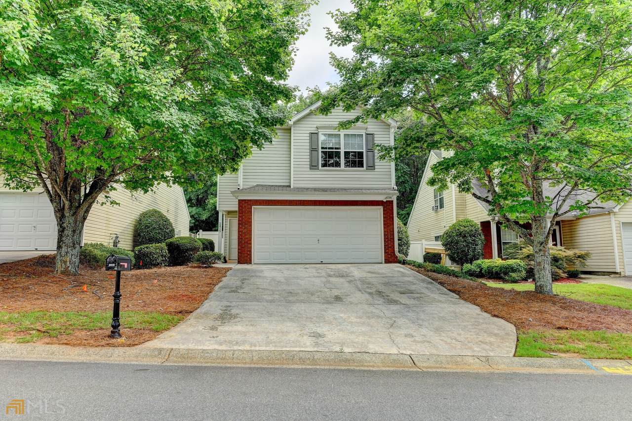 2415 Keenland Court - Photo 1