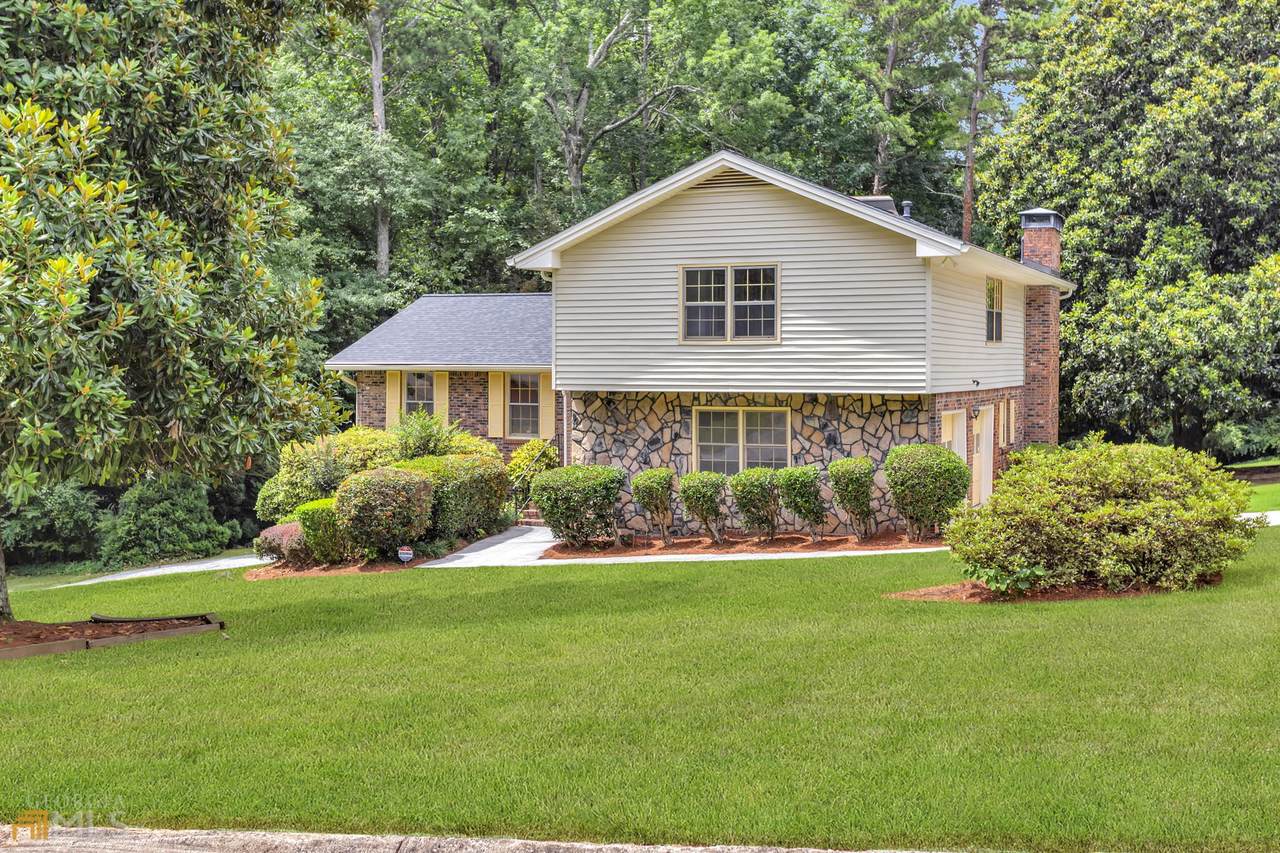 2219 Vivid Court - Photo 1