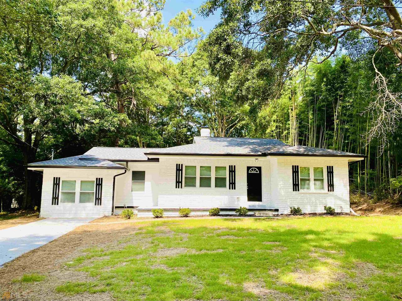 4610 Old Westside Road - Photo 1