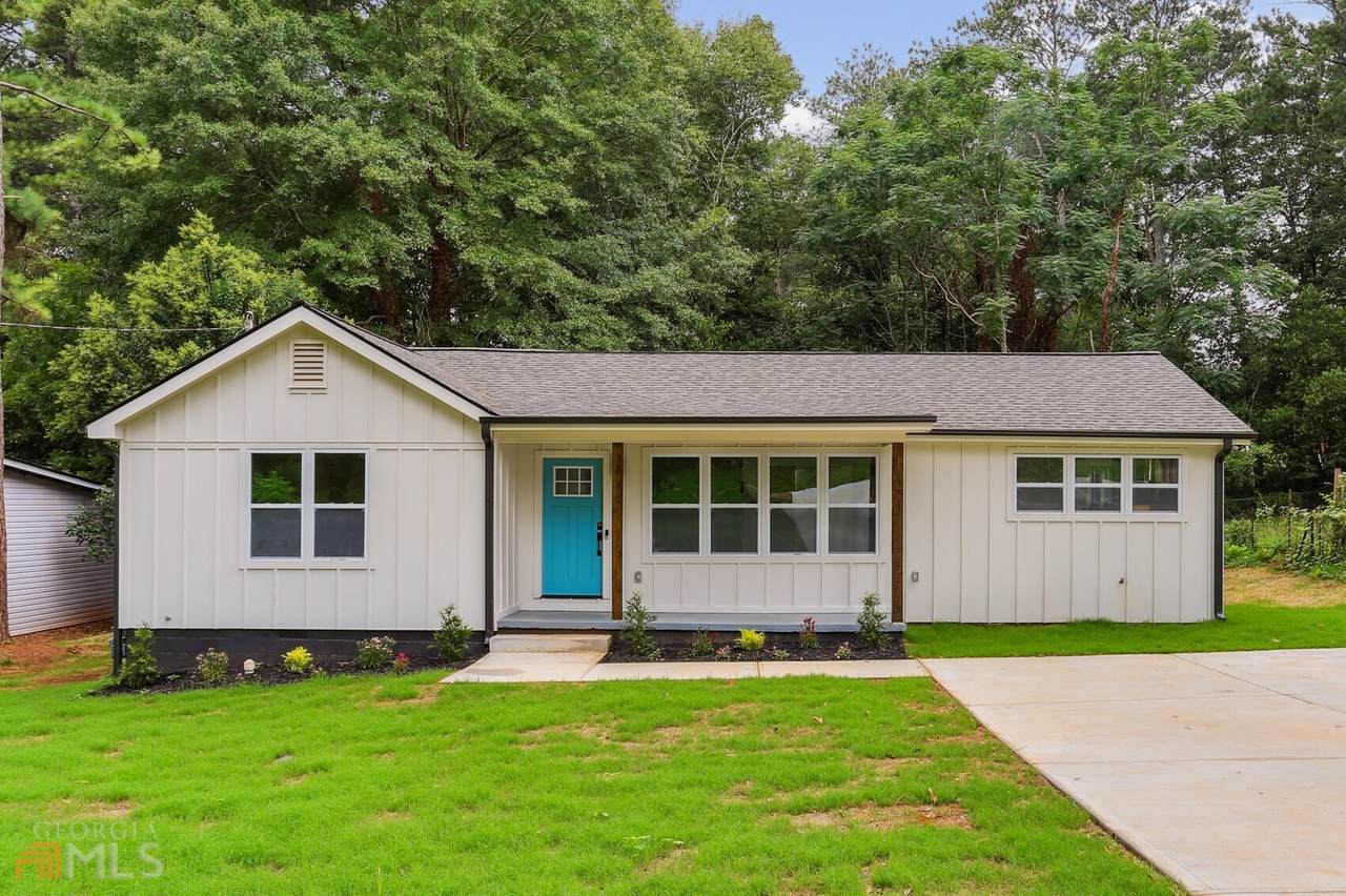 1381 Alverado Way - Photo 1