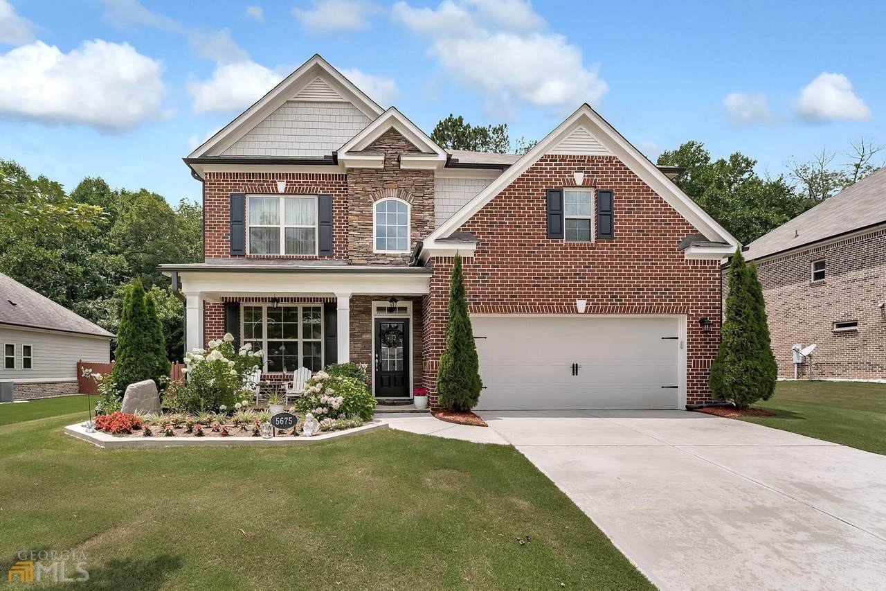 5675 Vendelay Lane - Photo 1