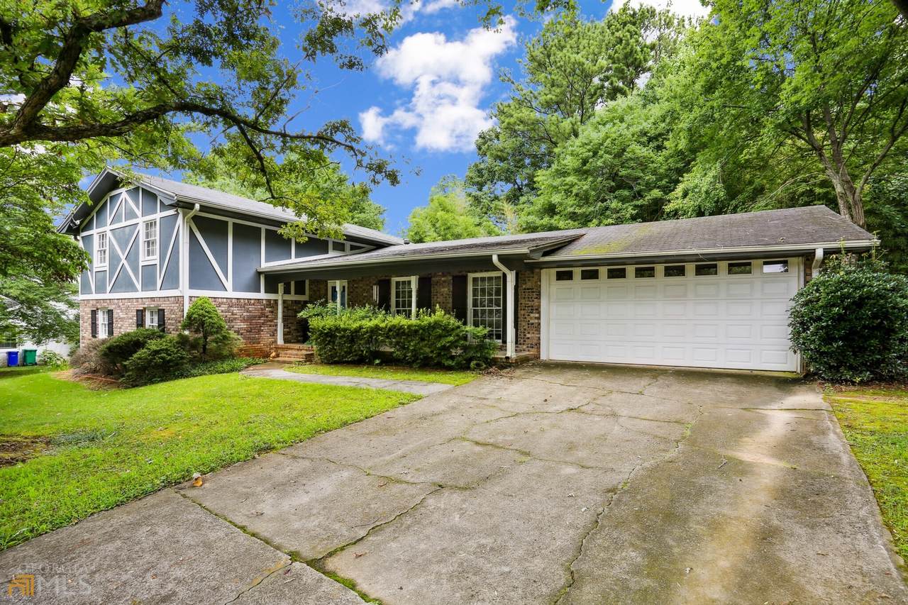 2451 Brandy Turk Way - Photo 1