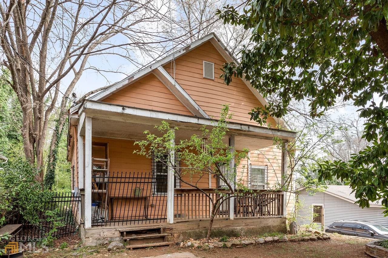 1321 Bridges Avenue - Photo 1
