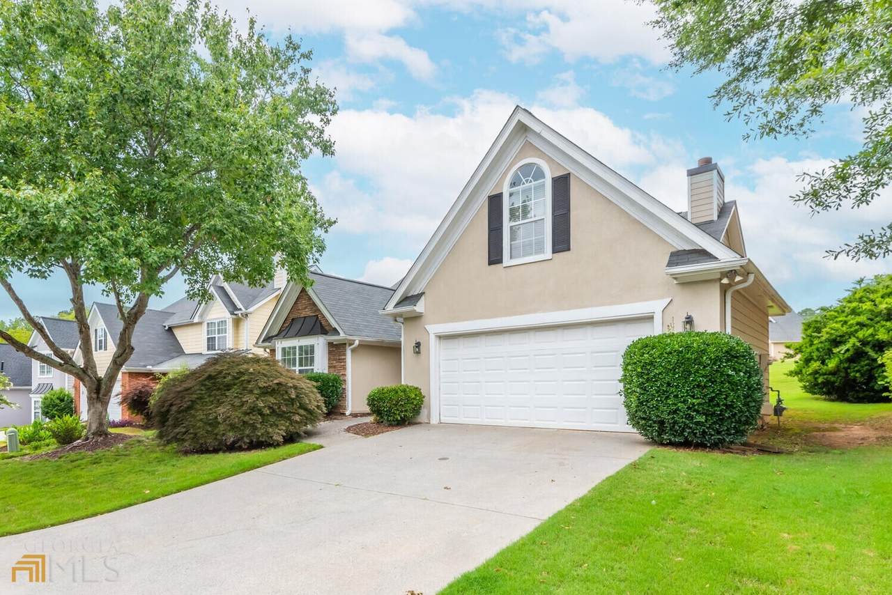 2613 Watercrest Court - Photo 1