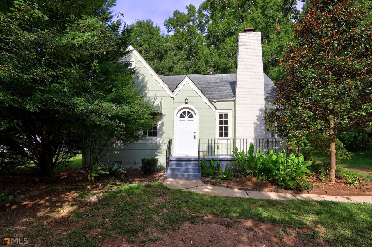 315 Hammond Drive - Photo 1