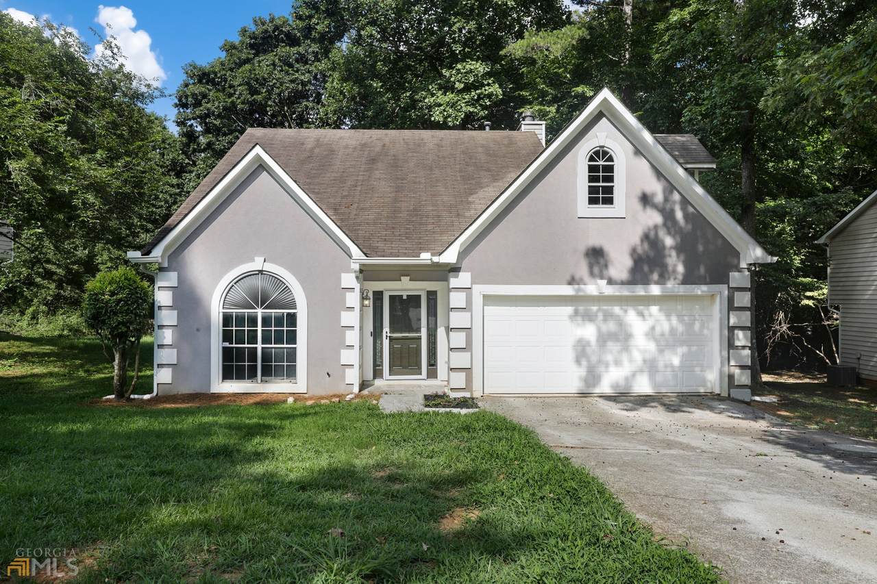4915 Terrace Green Trace - Photo 1