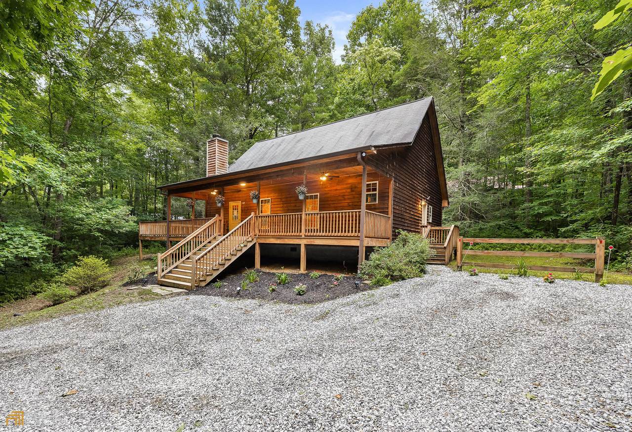 148 Caffus Abernathy - Photo 1