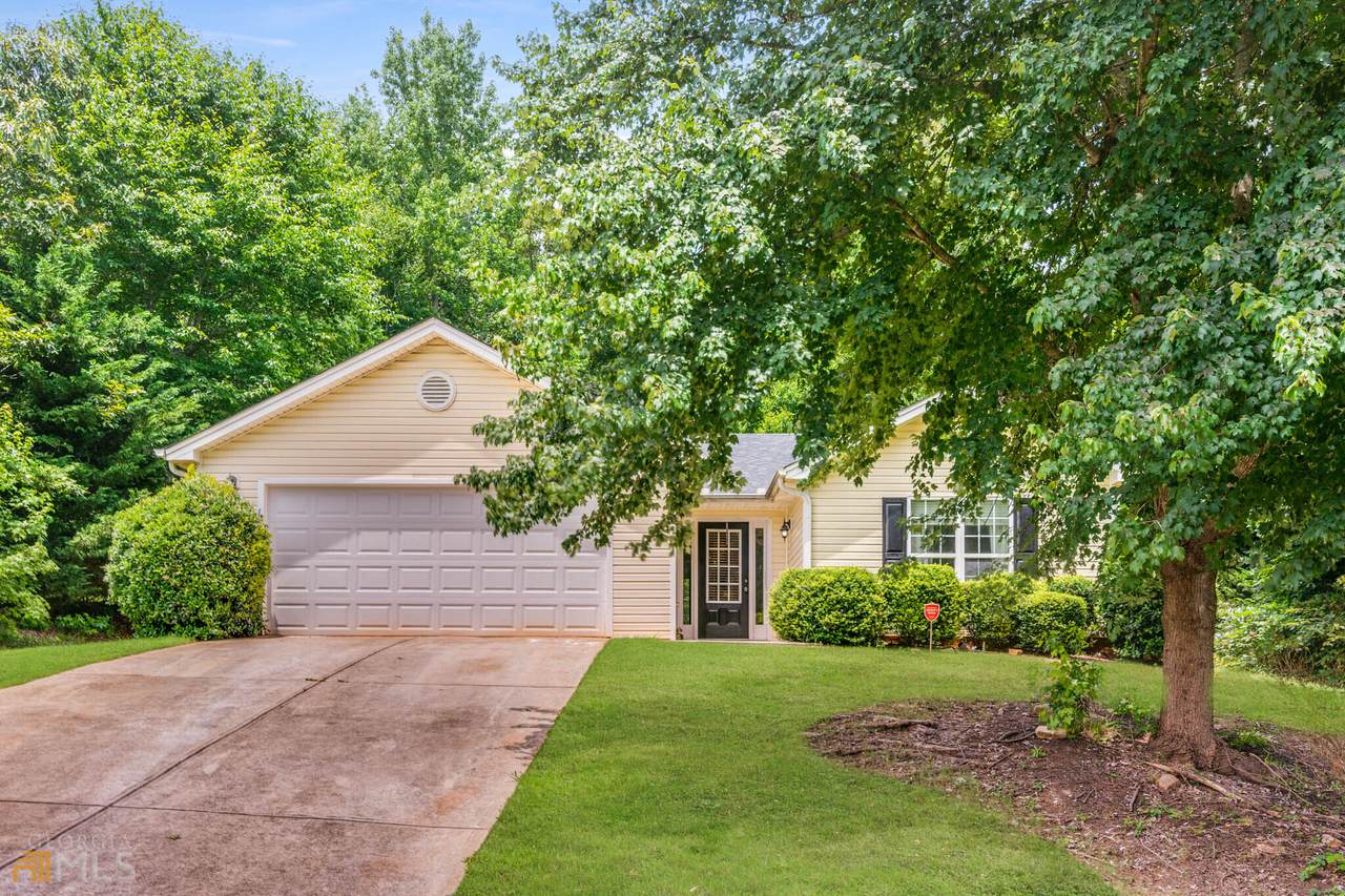 5437 Lombardy Drive - Photo 1