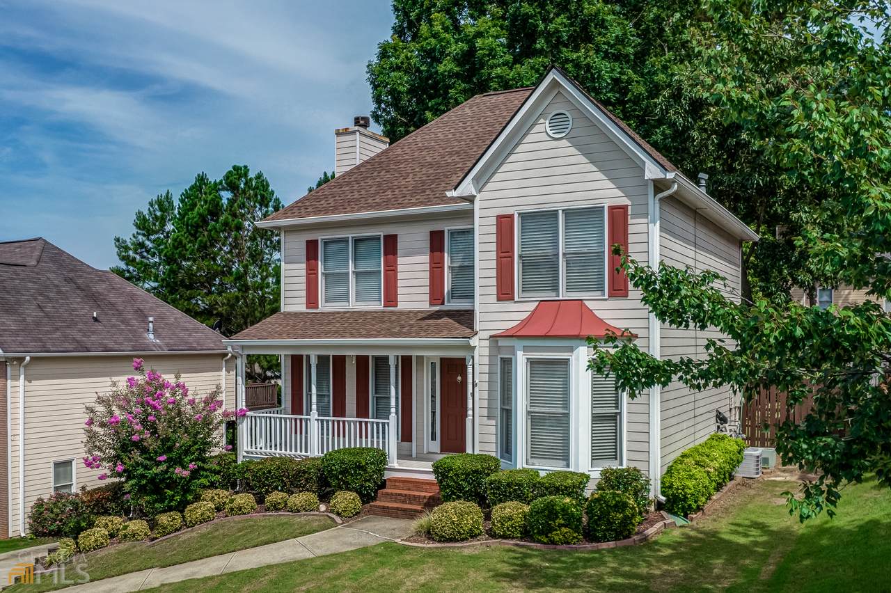 2612 Jacobean Road - Photo 1