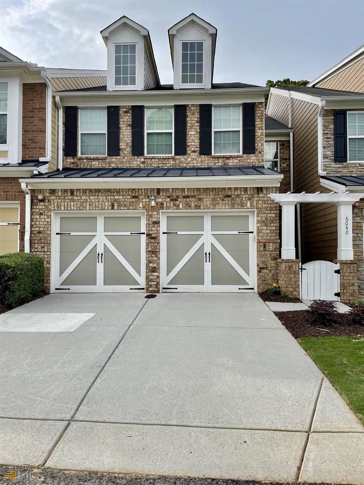 6040 Mayfield Way - Photo 1